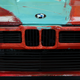 Illustration for article titled Andy Warhol’s BMW M1 Comes to Town